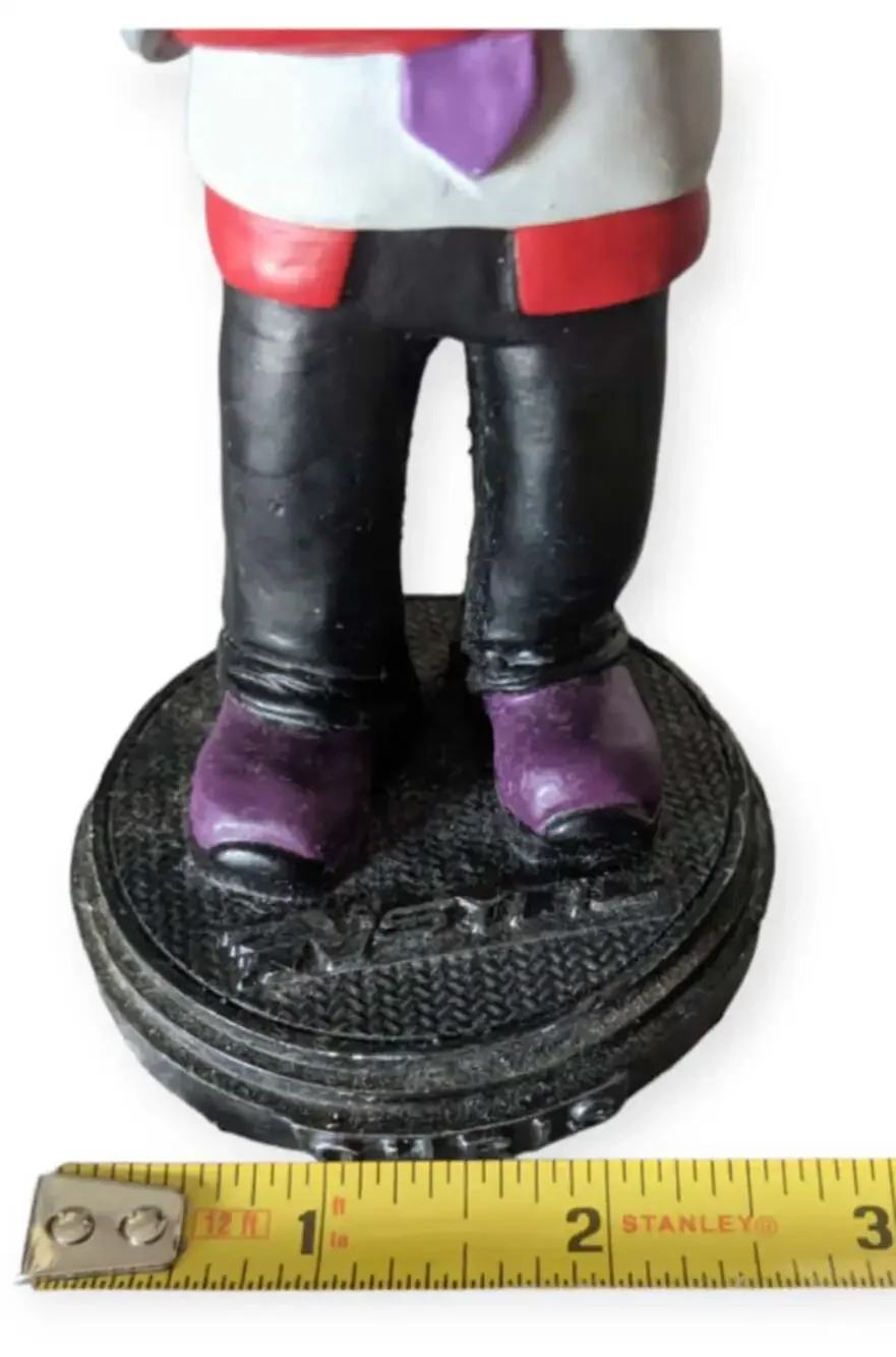 NSYNC Chris Kirkpatrick Collectible 2001 Bobblehead Best Buy Exclusive